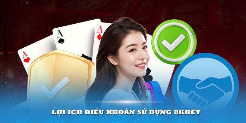 Lợi ích người chơi khi tuân thủ đúng quy định điều khoản