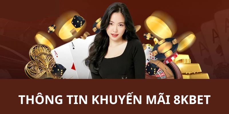 Thông tin chi tiết về các chương trình siêu ấn tượng tại nhà cái