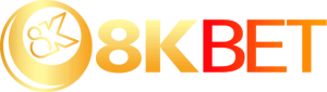 Logo 8kbet