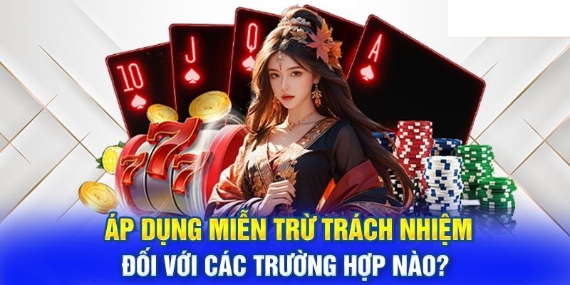 Miễn trách nhiệm khi bị mạo danh