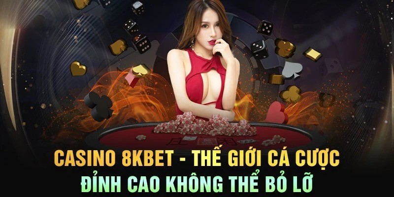 Tính pháp lý của thương hiệu 8KBET